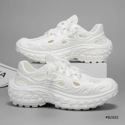 Luxe Aura Men’s Slippers